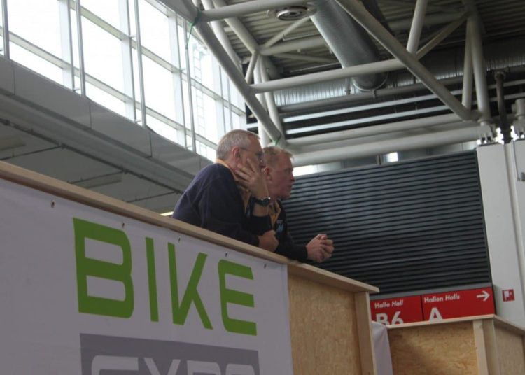 Award | Bike Expo | Extraenergy - IMG 5596