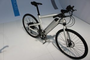 E-Bikes von Winora für die Familie und den Zukunfts-Minimalisten (Video)