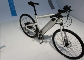 E-Bike - IMG 5641