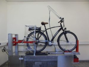 Stiftung Warentest prüft Elektrofahrräder: Bremsen und Rahmen schwach