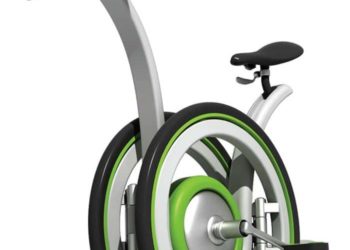 E-Bike - one bike6 1