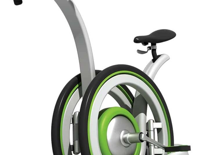 Rekuperation - one bike6 1