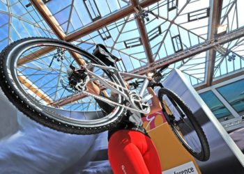 Eurobike - 57 EUROBIKE2011