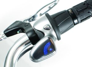 NuVinci Harmony: Das elektrische Automatikgetriebe für Pedelecs und Co