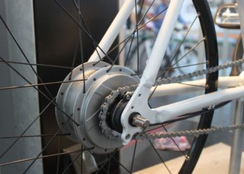 E-Bike - IMG 5625