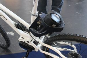 Erste Prototypen von Elom mit "MPF Drive"-Tretlagermotor vorgestellt (Video)