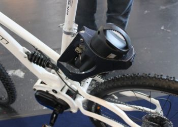 E-Bike - IMG 5633