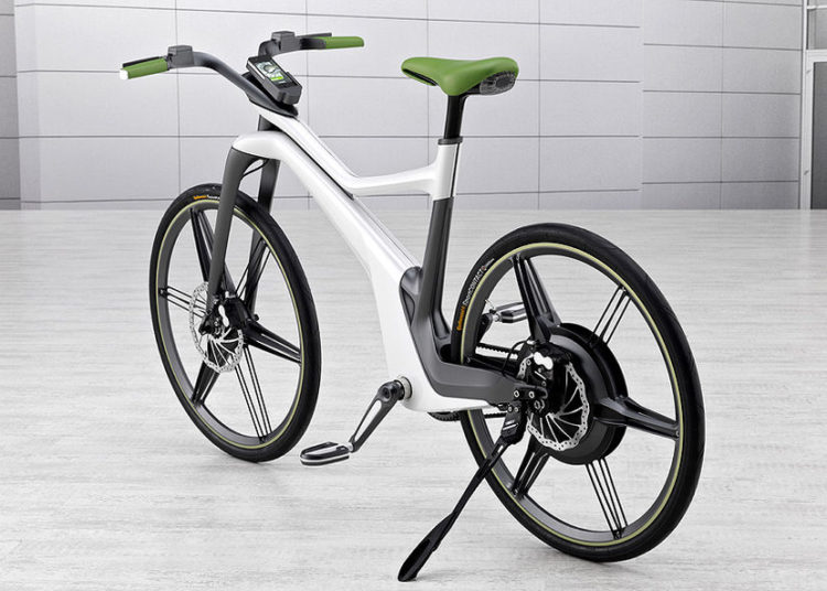 - Smart E Bike fotoshowImage edd213fa 403053
