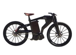 Auf einem Pedelec mit Orlando Bloom: Interview mit dem PG Bikes-Chef (Video)