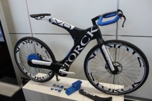 Innovatives E-Bike Storck Voltist schon 2012 erhältlich (Video und Bilder)