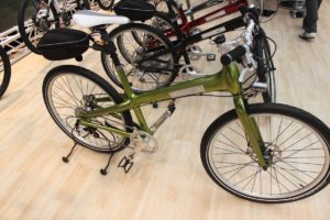 Elektrobike Silverback "Starke" versteckt Antrieb im Rahmen und hat USB-Anschluss (Video/Bilder)