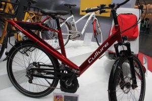 Eurobike 2011 Awards verliehen und drei E-Bikes dabei