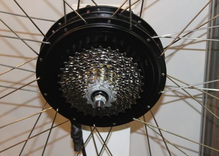 Eurobike | Video - IMG 5951