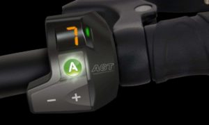 Automatikgetriebe mit sieben Gängen von TranzX vorgestellt (Video)