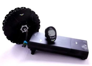 Bionx - Hx rr High Torque System 600x400