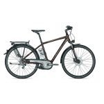 Kalkhoff Pro Connect C8