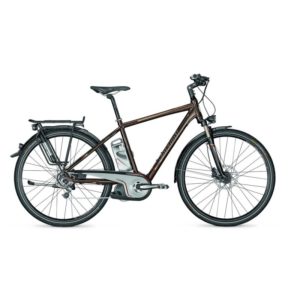Die 10 besten E-Bikes des Jahres 2011 in Tests – Schnäppchen für 2012
