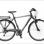 Kreidler Vitality XT
