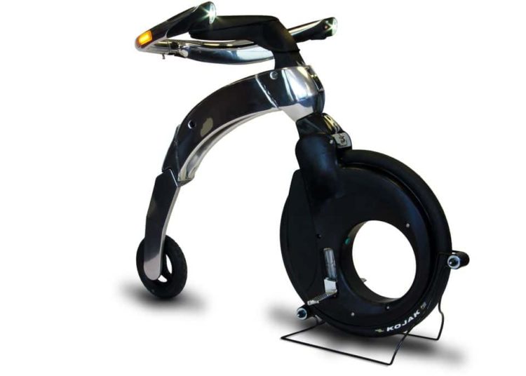 Leichtes E-Bike | Segway - carbonandfusion261