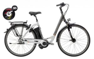 Kalkhoff-Mutter Derby Cycle verdoppelt Ebike-Verkauf