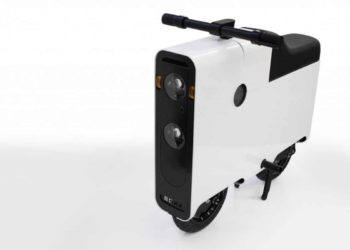 E-Bike - BOXXCorp BOXX5 12 14 11