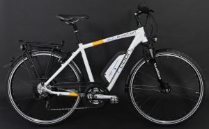 Radon - SolarWorld Sun eMotion Radon 69001