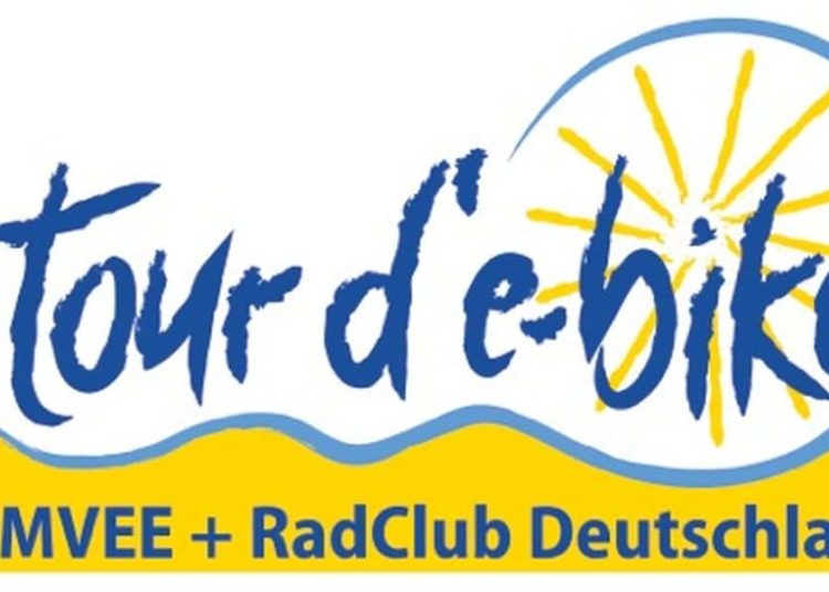 - tour de bike