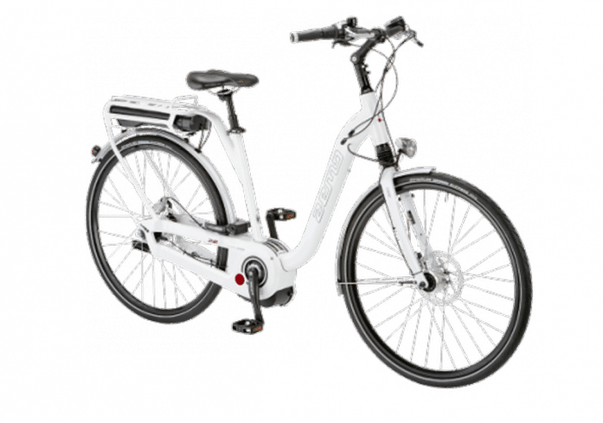 curtis fahrrad 28 zoll Curtis TR28 in Gray – FlexiFix main image 1