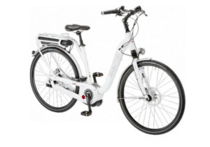 Neue E-Bike-Marke ZEMO startet mit noblen Rädern (Fotos)