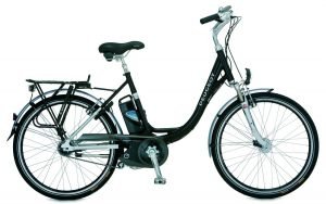 Panasonic | Peugeot | Vorderradantrieb - CE111