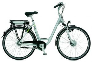 Panasonic | Peugeot | Vorderradantrieb - CE131 d