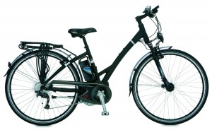 Panasonic | Peugeot | Vorderradantrieb - CE51 d