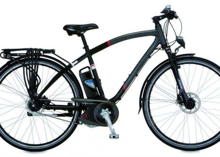 Panasonic | Peugeot | Vorderradantrieb - CE61 001 FR