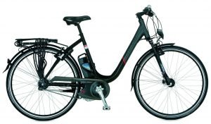 Panasonic | Peugeot | Vorderradantrieb - CE71 d