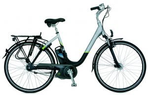 Panasonic | Peugeot | Vorderradantrieb - CE91 d