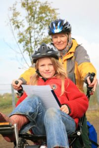 Bundesregierung stellt klar: Helme für Fahrer schneller Pedelecs Pflicht