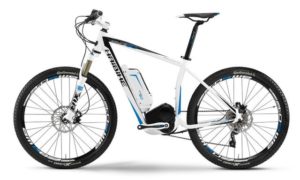 Haibike goes USA: Launch der XDURO Serie 2014