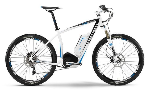 Corratec | Cube | Haibike - haibike eq xduro rx 20121