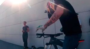 Mutmaßliches Audi-E-Bike auf Youtube aufgetaucht (Video) /Update