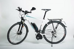 ADAC | Bulls | Kalkhoff - Raleigh xl