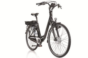 Erstes Pedelec von VW kostet ab 1490 Euro