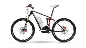 Haibike erweitert E-Montainbike-Angebot: Mehr Modelle, neues Design und ein S-Pedelec