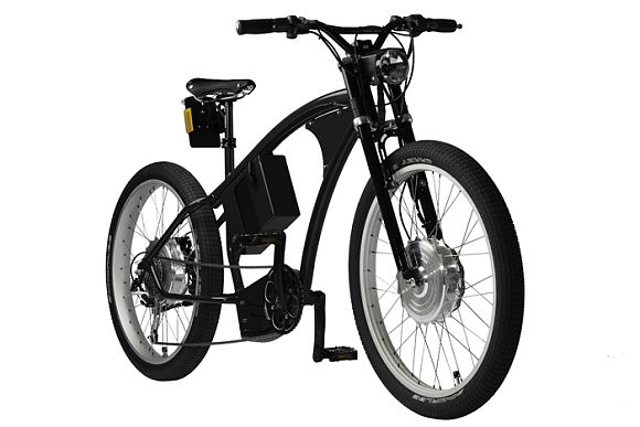 Pedelec | PG Bikes | S-Pedelec - UB PG Blackblock2 front.jpg.3009582