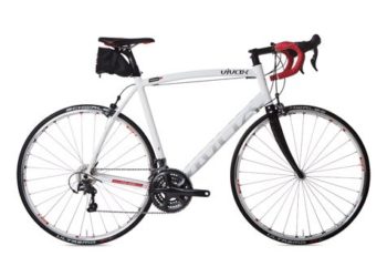 Leichtes E-Bike - veloce web
