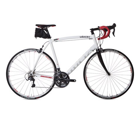 Gruber Assist | Leichtes E-Bike | Vivax Assist - veloce web