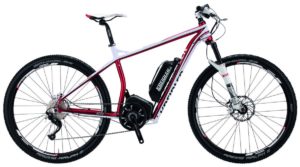 Neuheiten 2013: Speed-E-Bike Kreidler Vitality Select und 29 Zoll-Pedelec Kreidler Vitality Dice mit Bosch-Motor