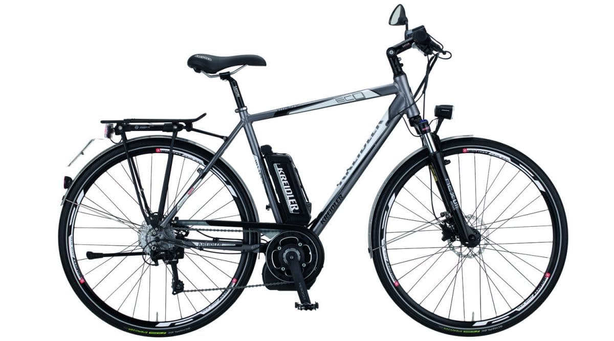 Vitality Select Shimano Deore_XT 10g / Quelle: Kreidler