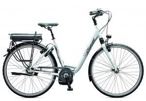 Bosch | Bosch-Antrieb | Diamant - 6932636 2013 A 1 Beryll SuperDLX Plus Low Silber A4
