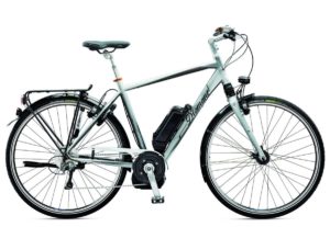 Neuheiten 2013 von Diamant: E-Bikes Beryll Super Deluxe+ und Indigo Deluxe erstmals mit Bosch-Antrieb