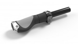 AEG Motor | Eurobike | Heckantrieb - AEG Remote 1